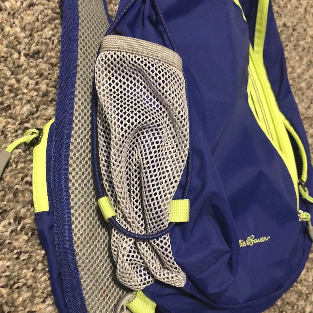 Eddie Bauer Backpack - image 7